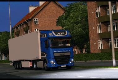 DAF XF 116 E6 SSC v1.0