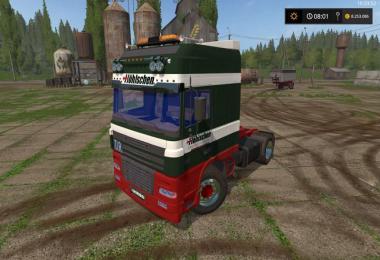 DAF XF Hohlschen v1.0 wsb