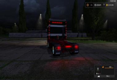 DAF XF Hohlschen v1.0 wsb