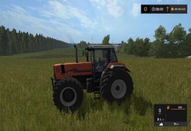 Deutz Allis 9190 v1.1