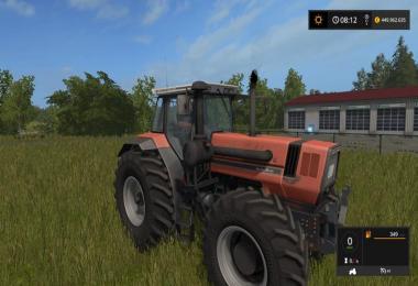 Deutz Allis 9190 v1.1