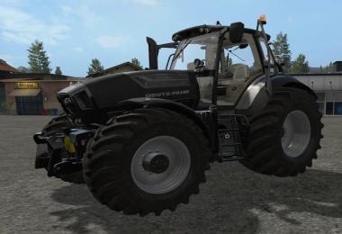 Deutz Fahr Series 7 v1.1