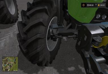 Deutz Fahr Series 7 v1.1