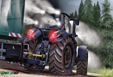 Deutz-Fahr TTV 72xx Series Warrior v5.2 Beta