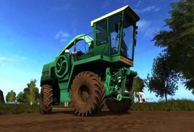 DON 680 Silo Combine v1.0