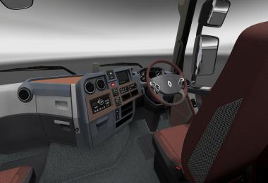 Renault T v6.1 1.25.x - 1.26.1s