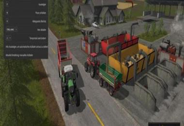 Feed mixer pack placeable v1.3.0.0