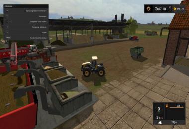 Feed mixer Pack Placeable v1.2.0.0