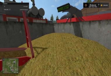 Feed mixer Pack Placeable v1.2.0.0