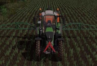 Fendt 700 Pack v1.0