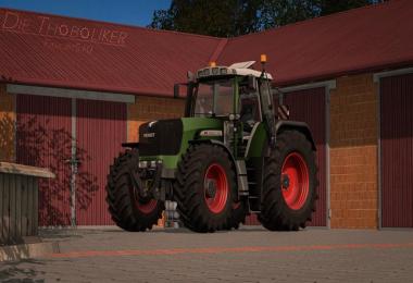 Fendt 900 Vario TMS v1.0.1