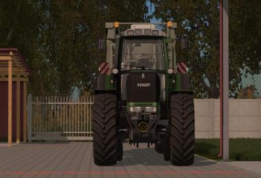 Fendt 900 Vario TMS v1.0.1