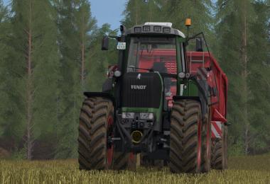 Fendt 900 Vario TMS v1.0.1