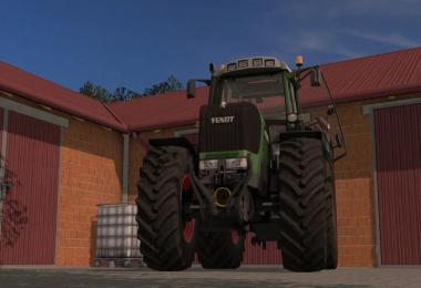 Fendt 900 Vario TMS v1.0.1