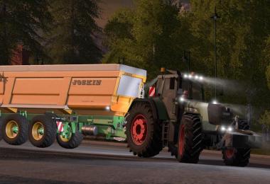 Fendt 930 TMS v1.1.1.1