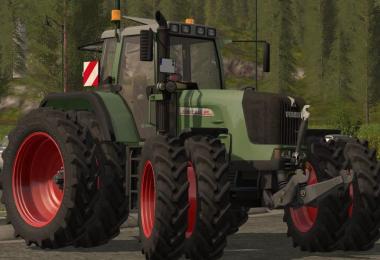 Fendt 930 TMS v1.1.1.1