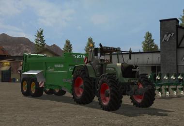 Fendt 930 TMS v1.1.1.1