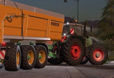 Fendt 930 TMS v1.1.1.1