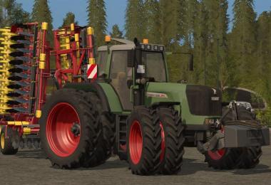 Fendt 930 TMS v1.1.1.1