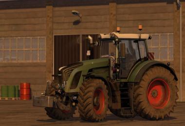 Fendt 936 Vario v1.1.1.1