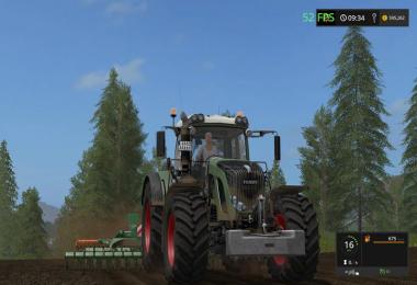 Fendt 936 Vario v1.1.1.1