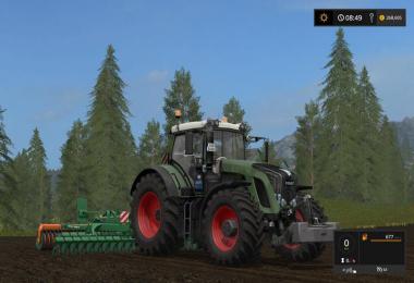 Fendt 936 Vario v1.1.1.1