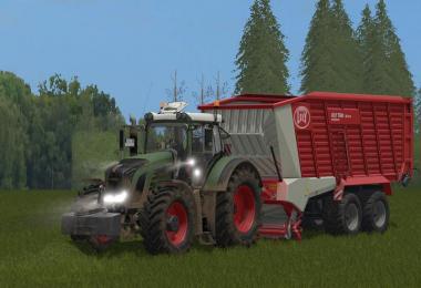 Fendt 936 Vario v1.1.1.1