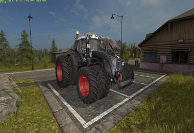 Fendt 936 Vario v1.1.1.1