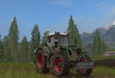 Fendt 936 Vario v1.1.1.1