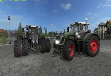 Fendt 936 Vario v1.1.1.1