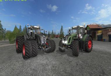 Fendt 936 Vario v1.1.1.1