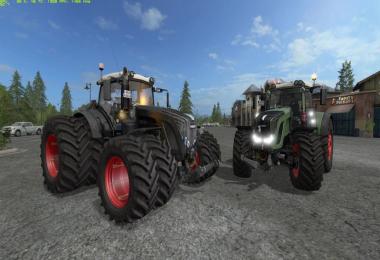 Fendt 936 Vario v1.1.1.1