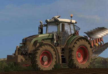 Fendt 936 Vario v1.1.1.1