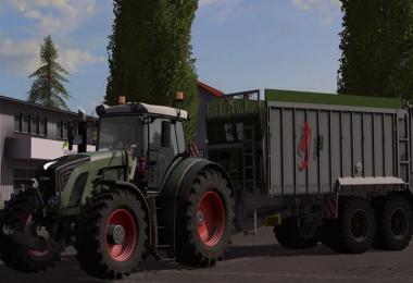 Fendt 936 Vario v1.1.1.1