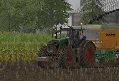 Fendt 936 Vario v1.1.1.1