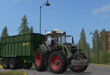 Fendt 936 Vario v1.1.1.1