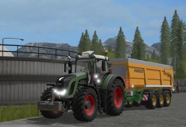 Fendt 936 Vario v1.1.1.1