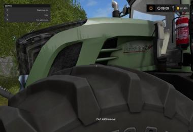 Fendt 936 Vario v1.1.1.1