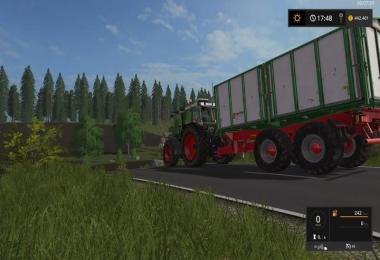 Fendt Favorit 512C v2.0