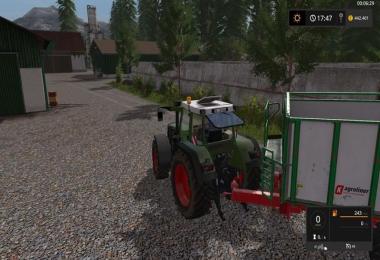 Fendt Favorit 512C v2.0