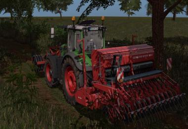 Fendt Vario 700 Pack v1.1.0.0