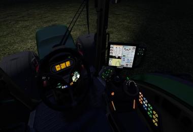 Fendt Vario 700 Pack v1.1.0.0