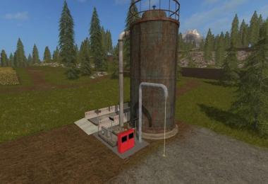 Fermenter 5000 - (Fermenting Silo) v1.0