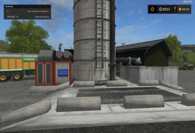 Fermenter silo v1.2.0.1