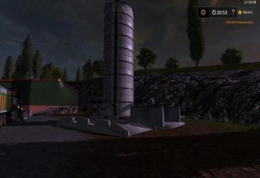 Fermenter silo v1.2.0.1