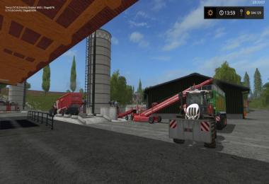 Fermenter silo v1.2.0.1