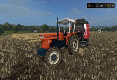 Fiat 400/500 series v1.0.0.0