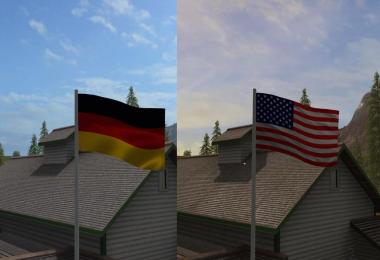 Flags v1.0