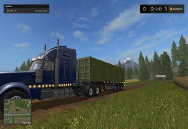 Fliegl Flatbed v2.0.0.0