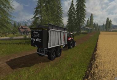 Fliegl TMK 266 Bull v1.0